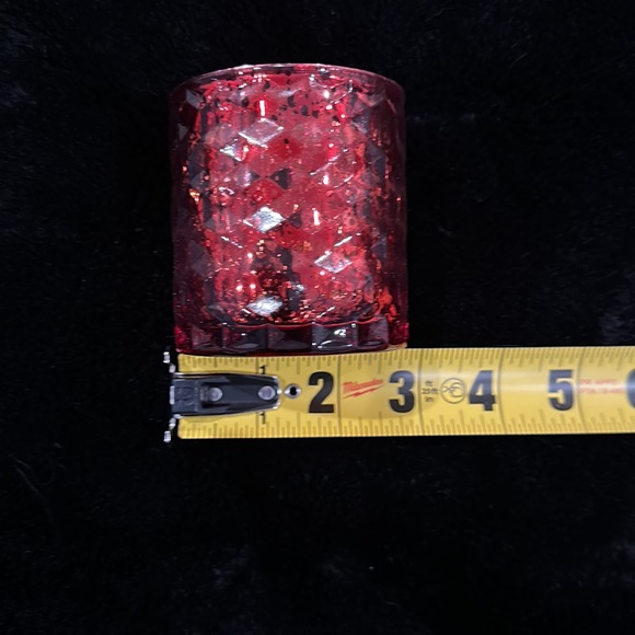 Brand new 2 PCs Candle holder set - Picture 6 of 6